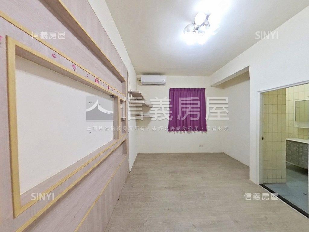 民安西路巷口店面辦公住家房屋室內格局與周邊環境
