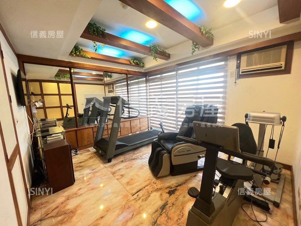 大面寬連鎖店面房屋室內格局與周邊環境