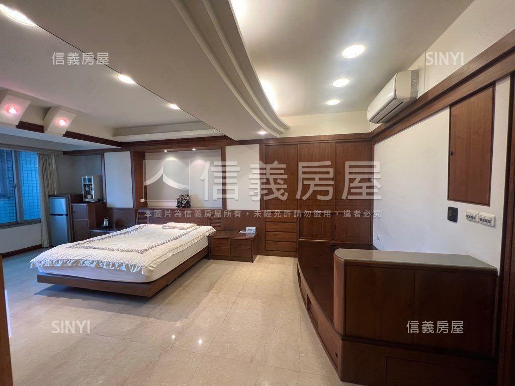 大面寬連鎖店面房屋室內格局與周邊環境