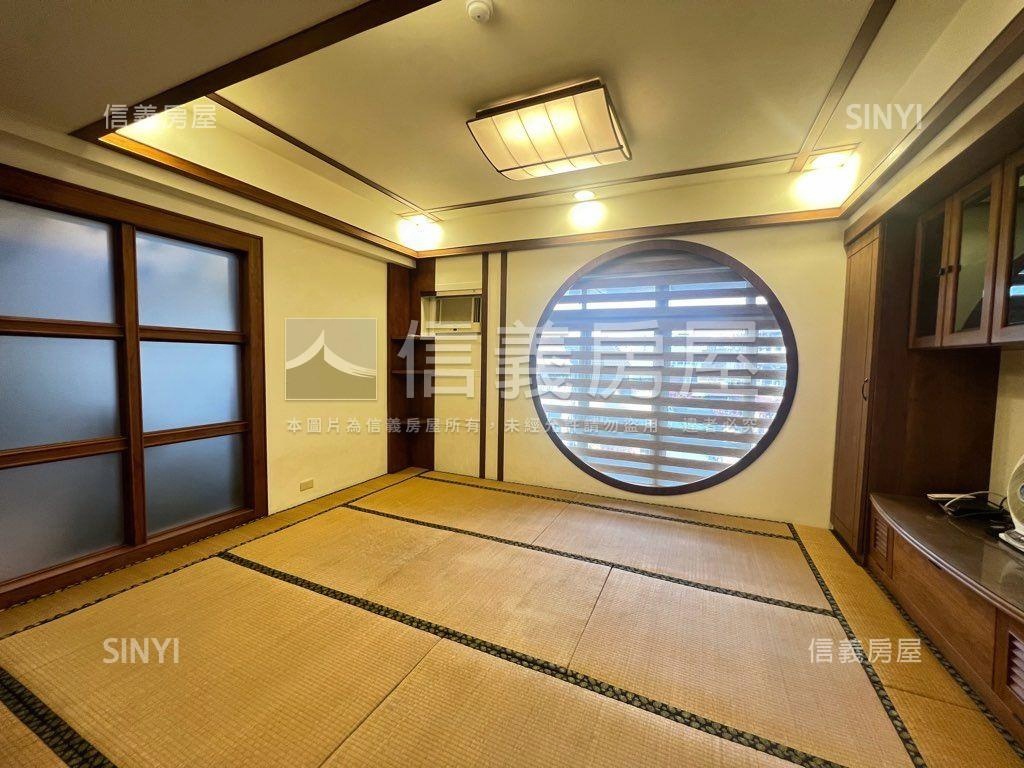 大面寬連鎖店面房屋室內格局與周邊環境