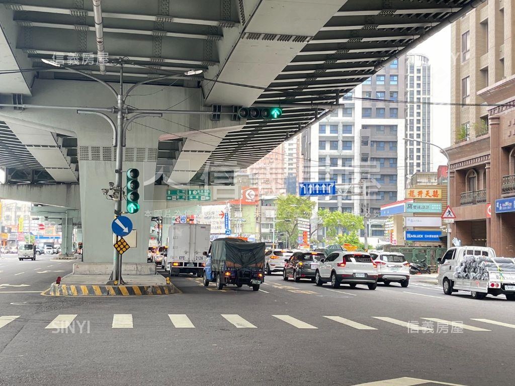 捷運ＭＩＴ景觀美辦房屋室內格局與周邊環境