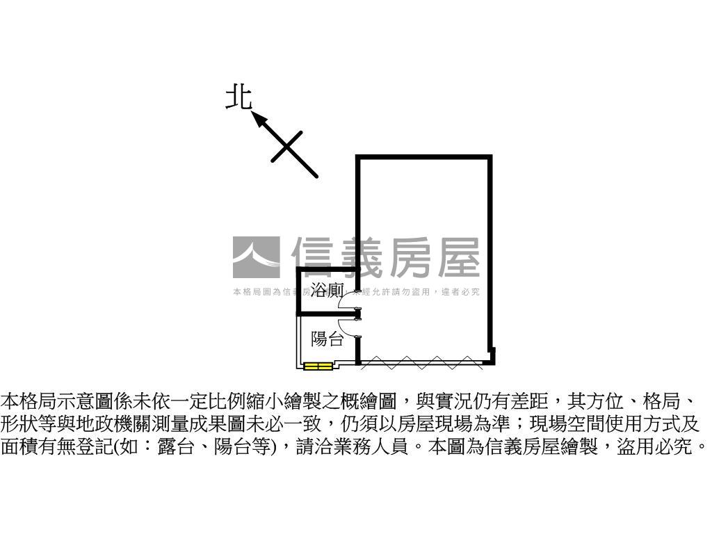 稀有南勢低總價店面房屋室內格局與周邊環境