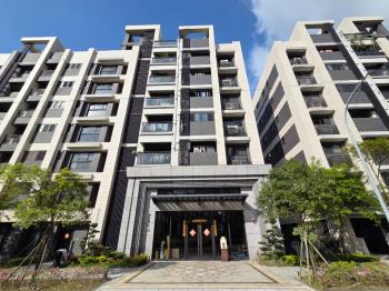 稀有南勢低總價店面