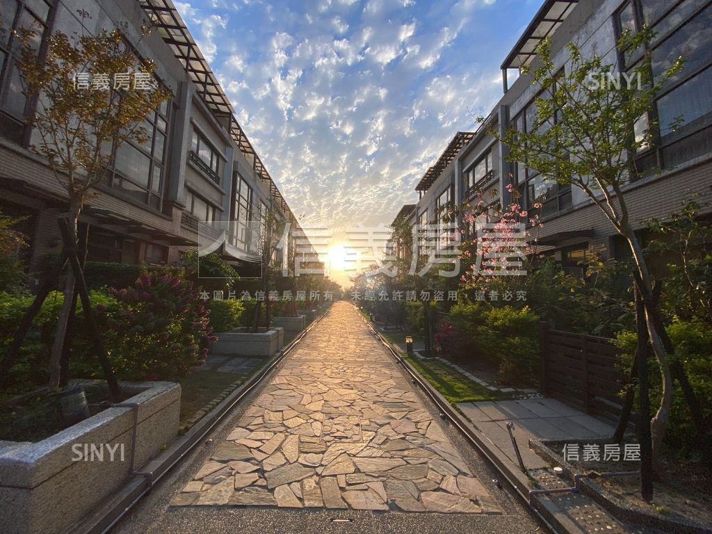 台茂商圈優質．綠海房屋室內格局與周邊環境