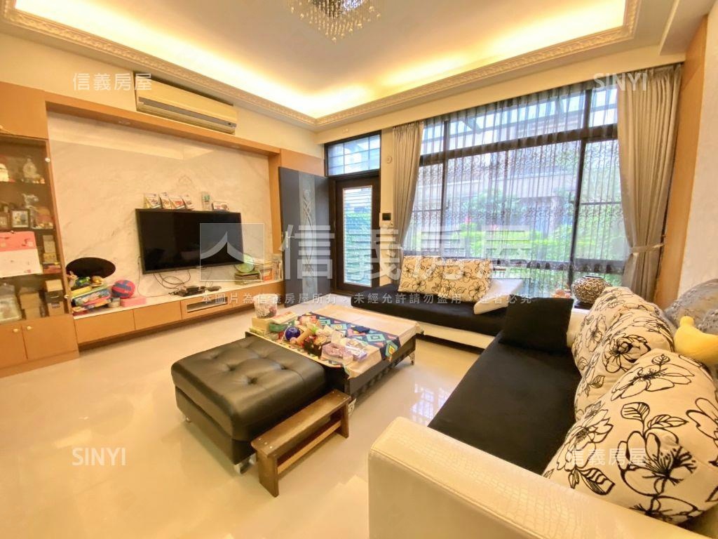 台茂商圈優質．綠海房屋室內格局與周邊環境