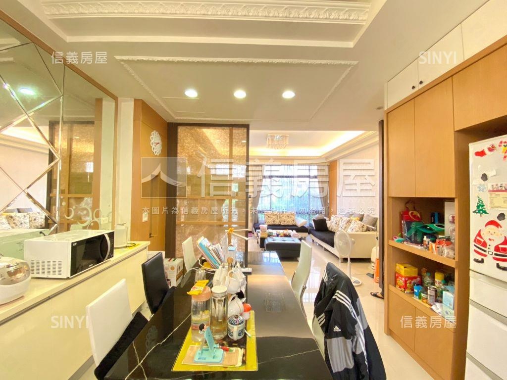 台茂商圈優質．綠海房屋室內格局與周邊環境