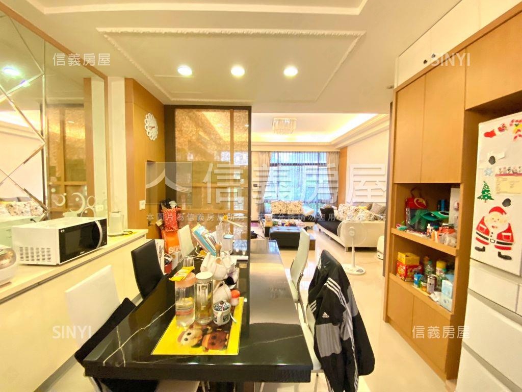 台茂商圈優質．綠海房屋室內格局與周邊環境