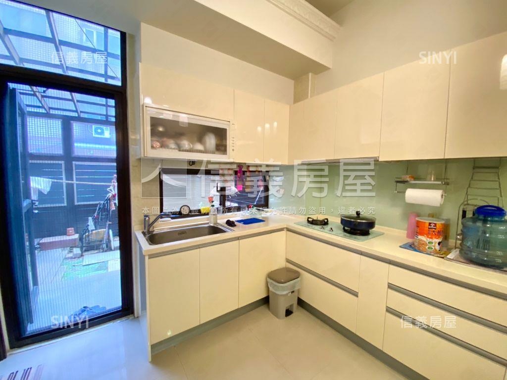 台茂商圈優質．綠海房屋室內格局與周邊環境