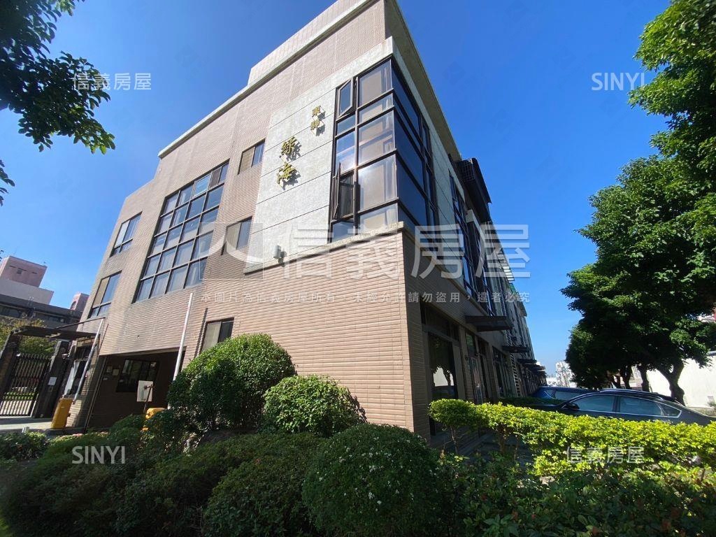 台茂商圈優質．綠海房屋室內格局與周邊環境