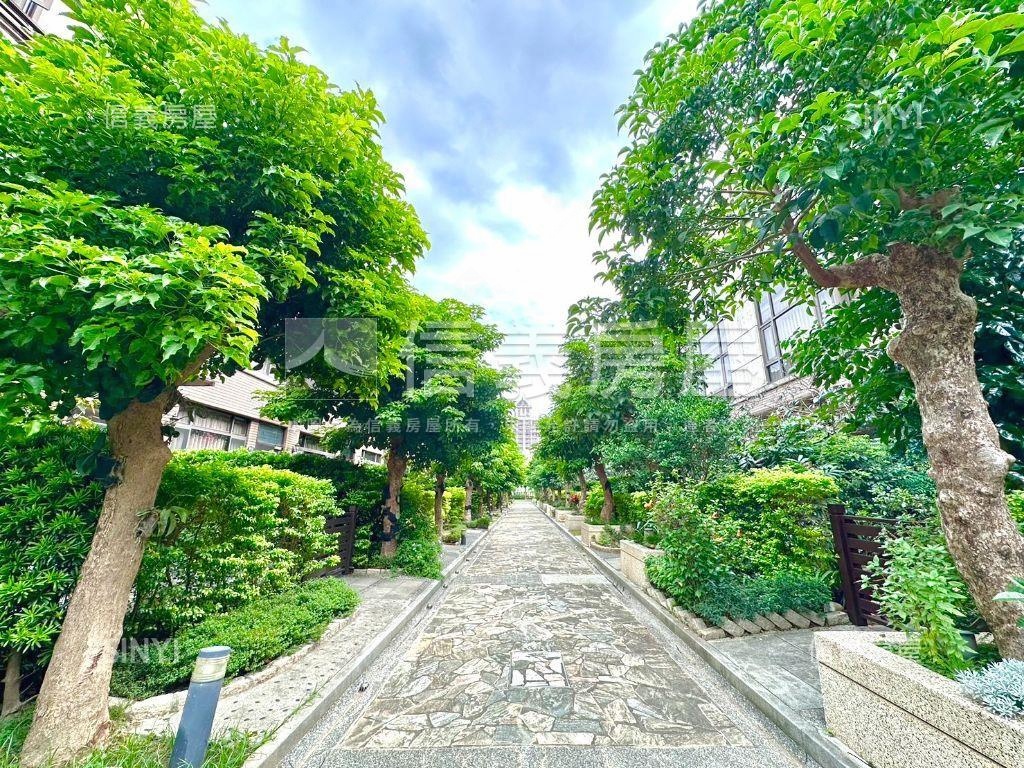 台茂商圈優質．綠海房屋室內格局與周邊環境