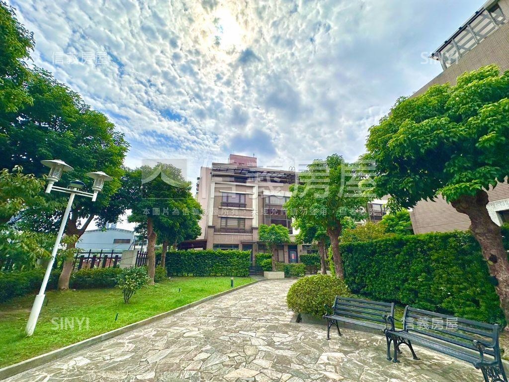 台茂商圈優質．綠海房屋室內格局與周邊環境