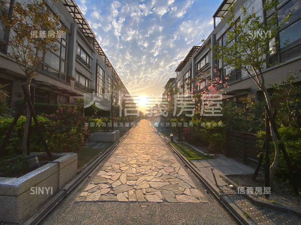 台茂商圈優質．綠海房屋室內格局與周邊環境