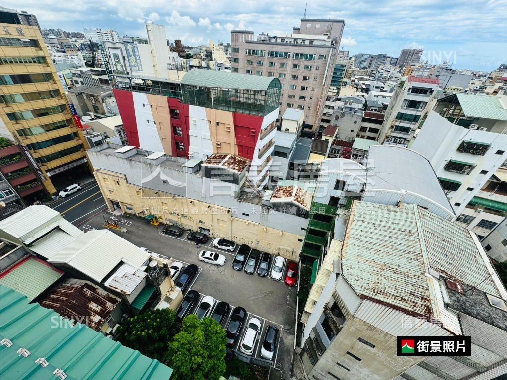 建興學區一房一廳一室房屋室內格局與周邊環境