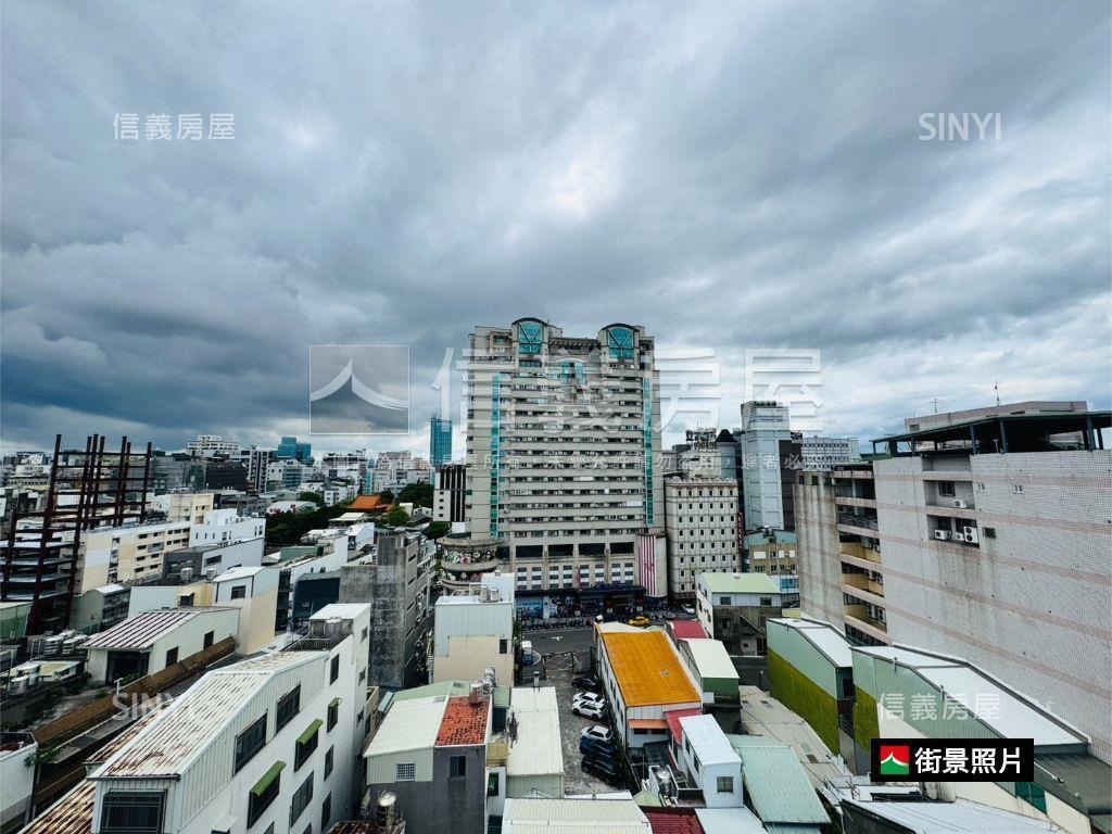 建興學區一房一廳一室房屋室內格局與周邊環境