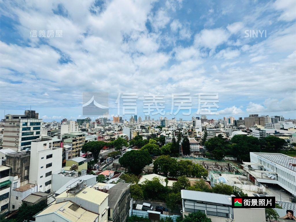 建興學區一房一廳一室房屋室內格局與周邊環境