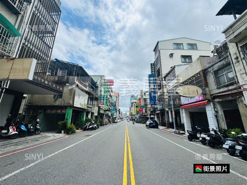 建興學區一房一廳一室房屋室內格局與周邊環境