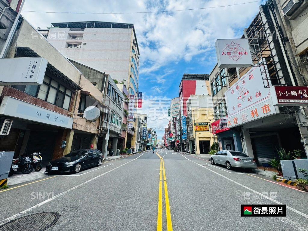 建興學區一房一廳一室房屋室內格局與周邊環境