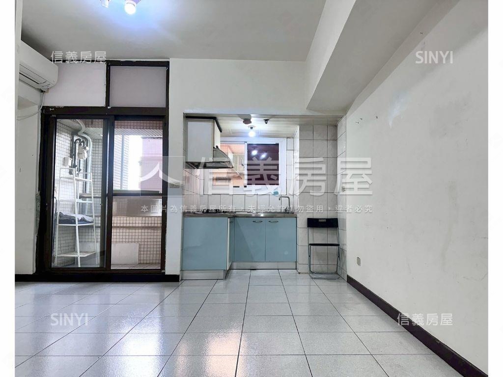 【海牙】收租自用大套房房屋室內格局與周邊環境