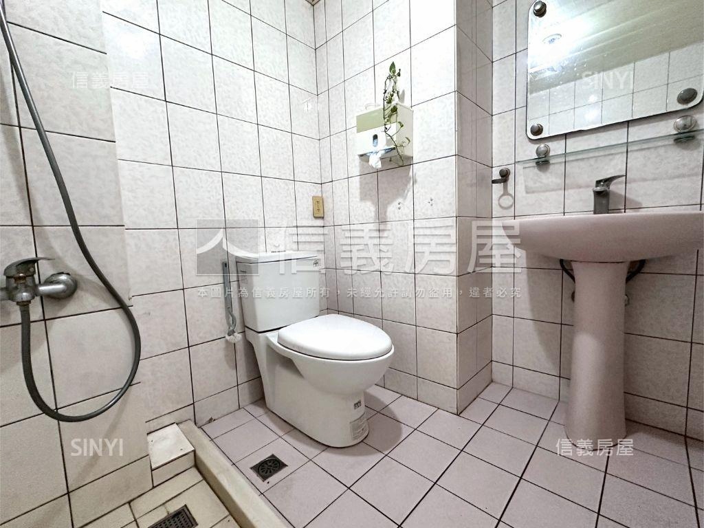 【海牙】收租自用大套房房屋室內格局與周邊環境