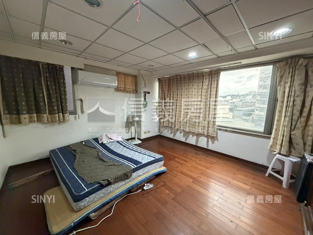 近市區低總價三房房屋室內格局與周邊環境