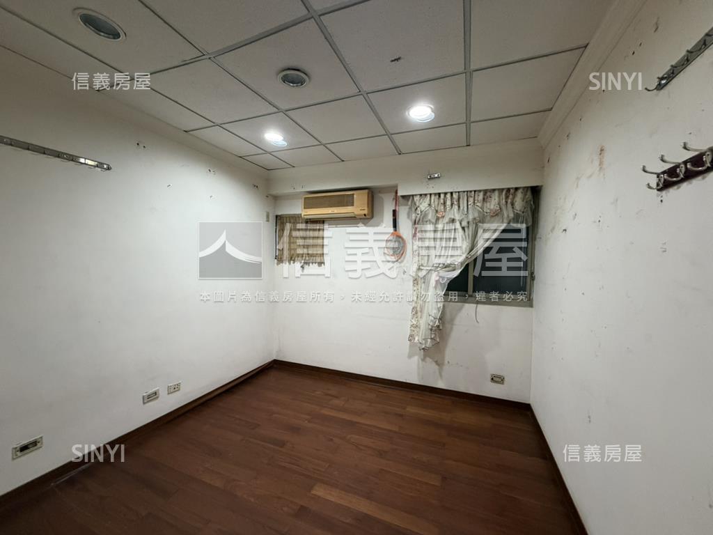 近市區低總價三房房屋室內格局與周邊環境