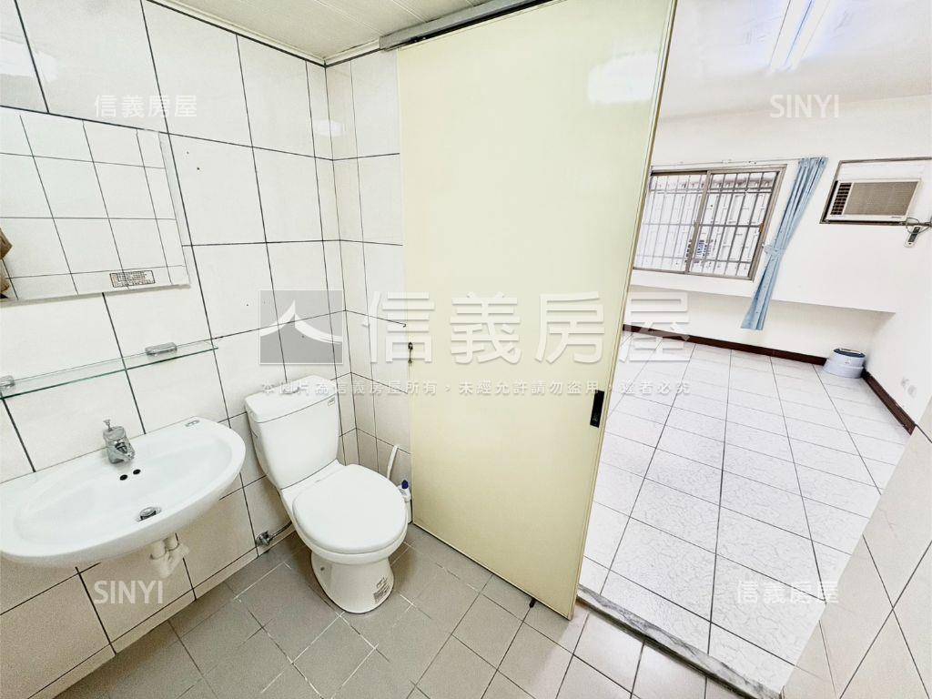 好入手的西屯套房房屋室內格局與周邊環境