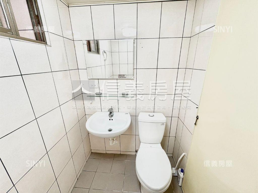 好入手的西屯套房房屋室內格局與周邊環境