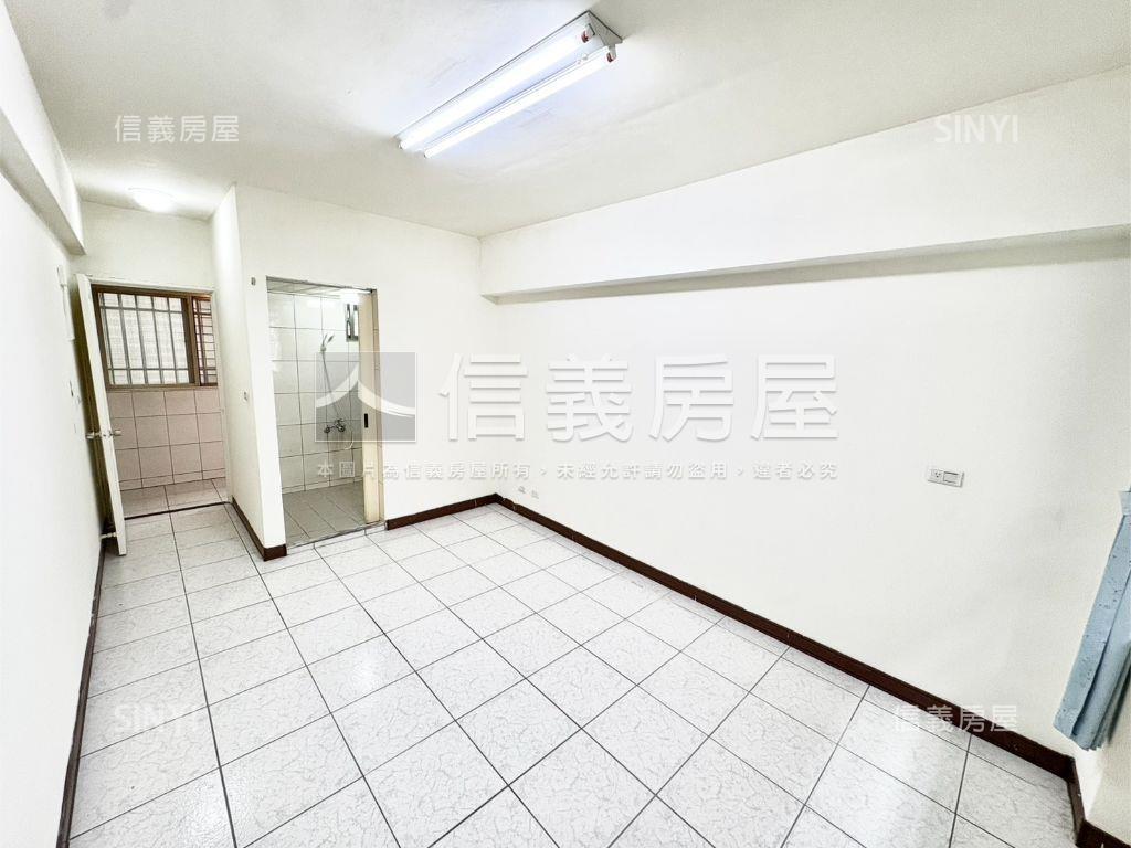 好入手的西屯套房房屋室內格局與周邊環境