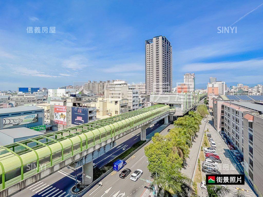 好入手的西屯套房房屋室內格局與周邊環境