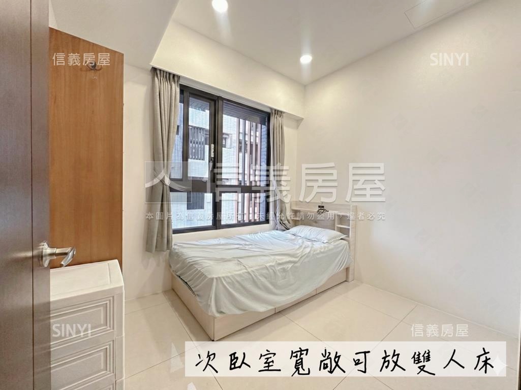 近三重站齊賞兩房車位房屋室內格局與周邊環境