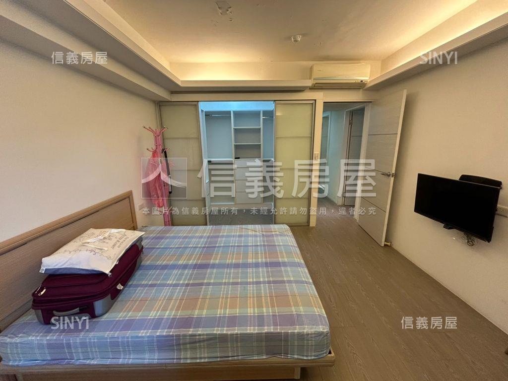 中正新城成家好屋房屋室內格局與周邊環境