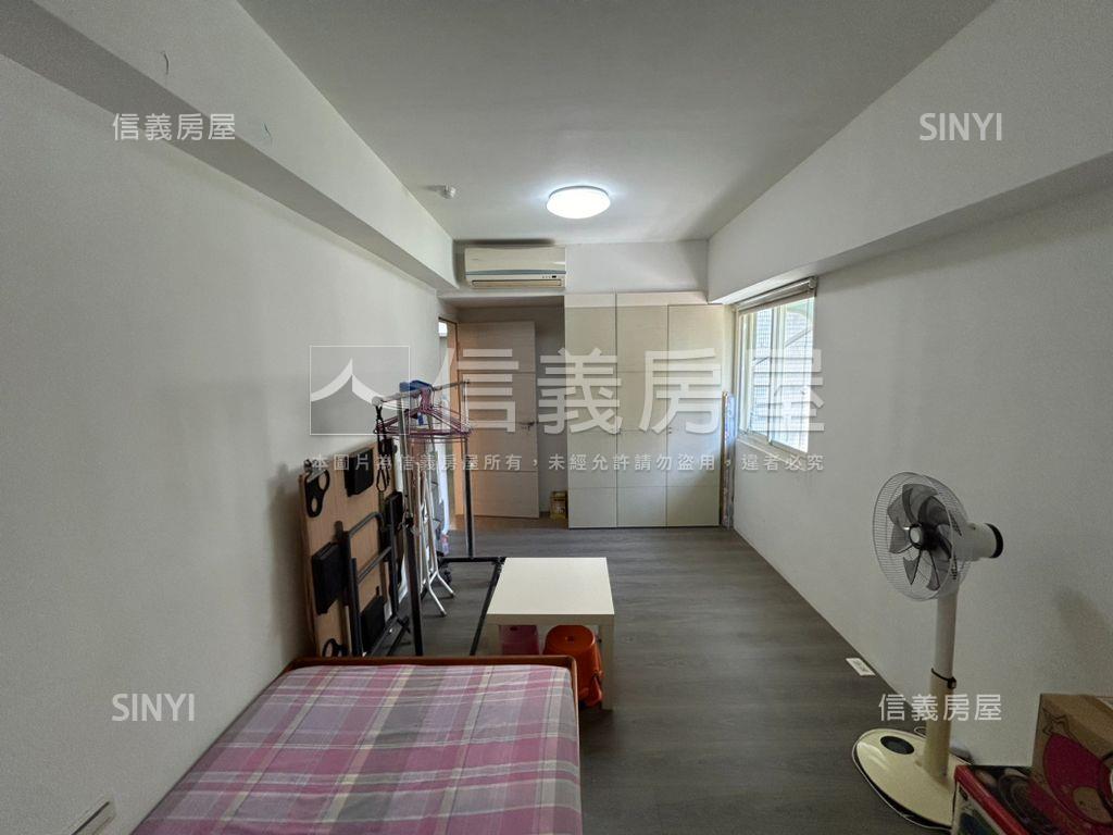 中正新城成家好屋房屋室內格局與周邊環境