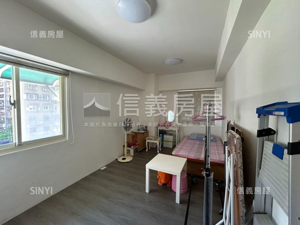 中正新城成家好屋房屋室內格局與周邊環境