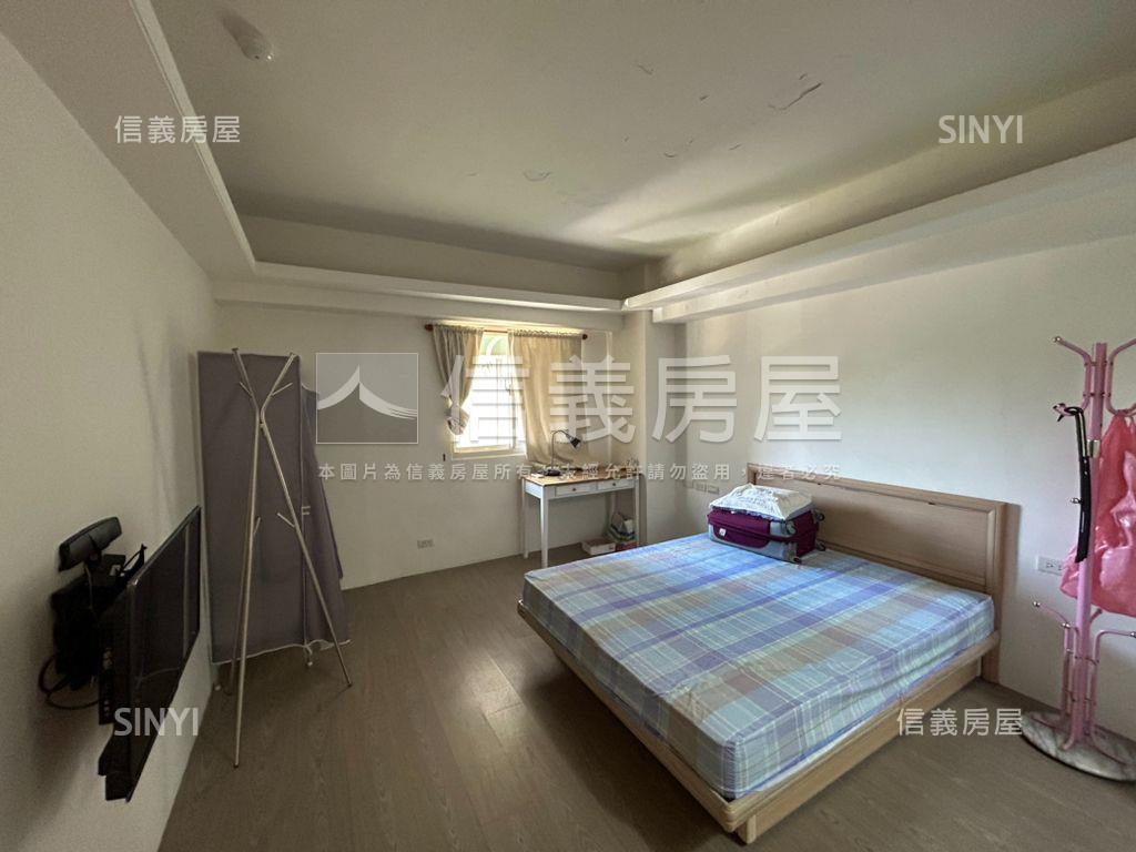 中正新城成家好屋房屋室內格局與周邊環境