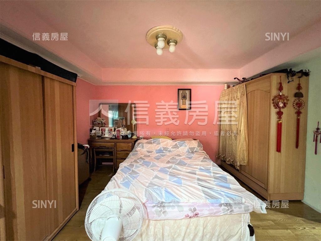 亞東府中之際‧採光大三房房屋室內格局與周邊環境