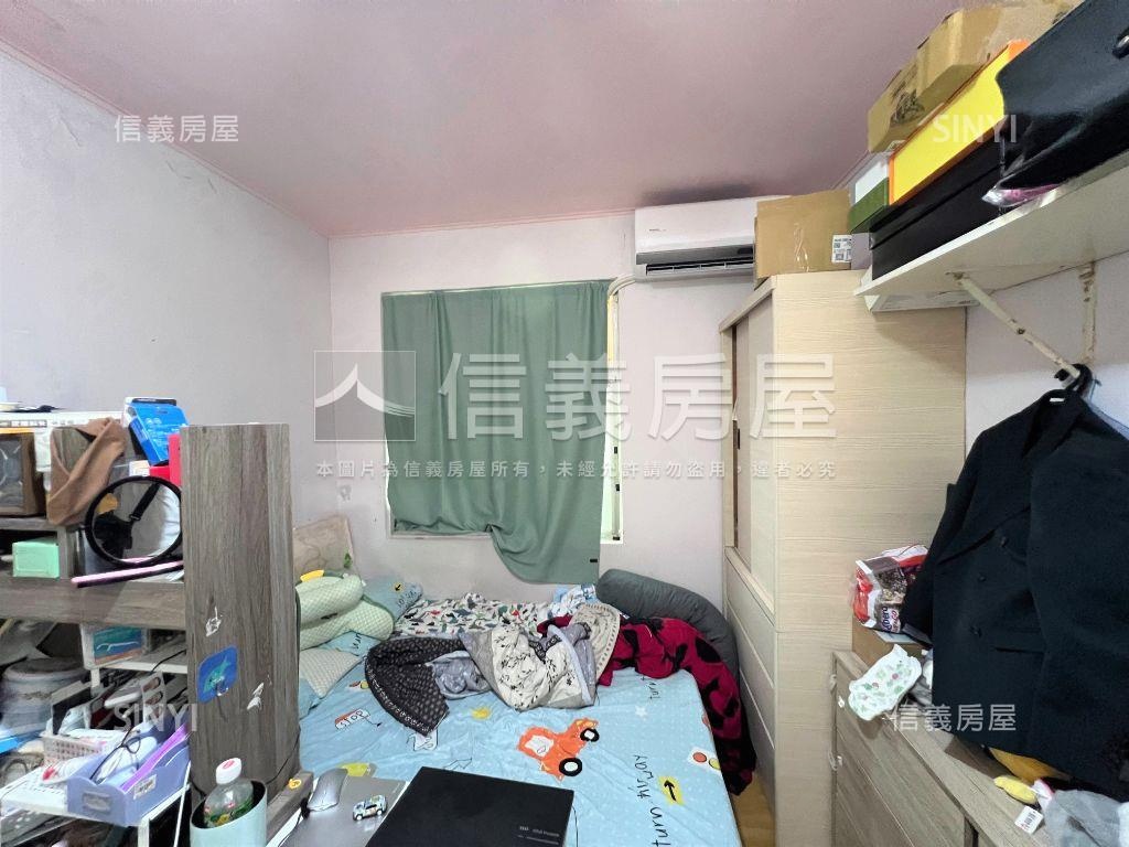 亞東府中之際‧採光大三房房屋室內格局與周邊環境