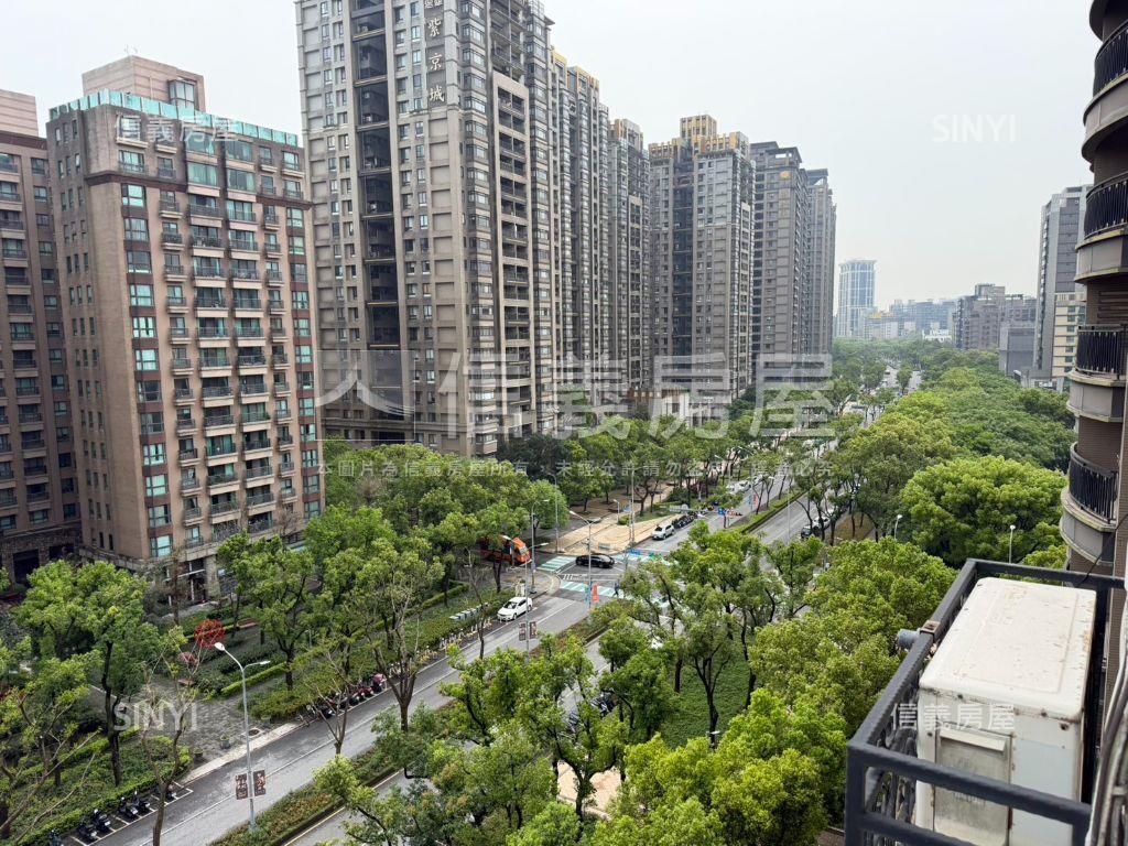 學勤路樹海景觀三房平車房屋室內格局與周邊環境