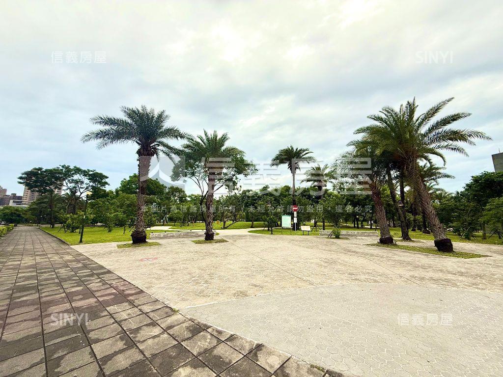 學勤路樹海景觀三房平車房屋室內格局與周邊環境