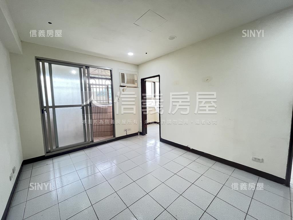 大慶蓮莊優質三房房屋室內格局與周邊環境