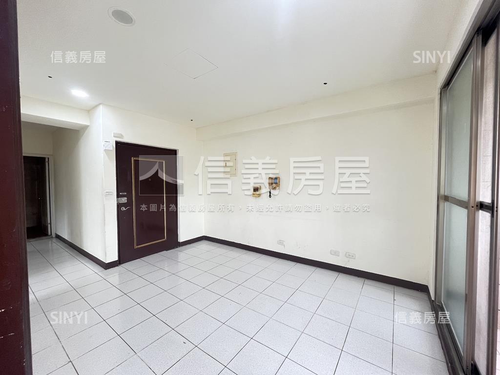 大慶蓮莊優質三房房屋室內格局與周邊環境