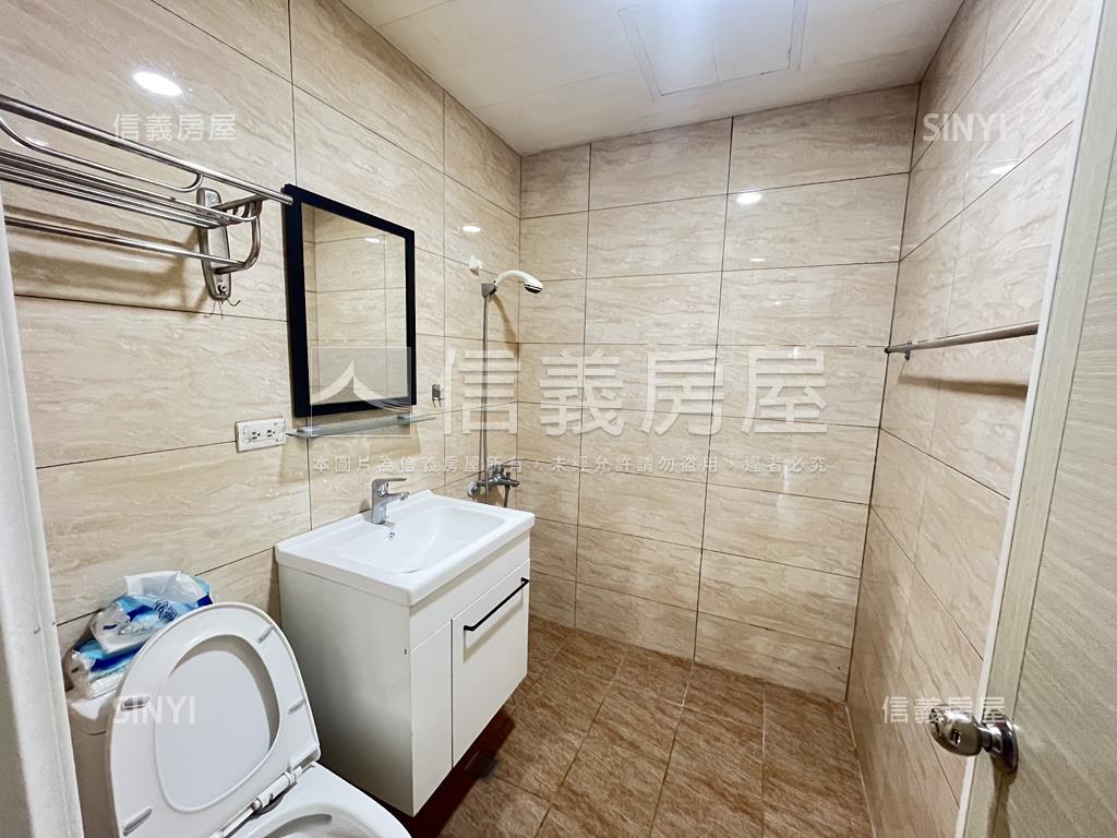 大慶蓮莊優質三房房屋室內格局與周邊環境