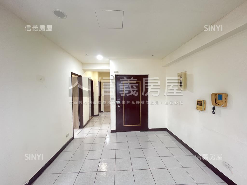 大慶蓮莊優質三房房屋室內格局與周邊環境