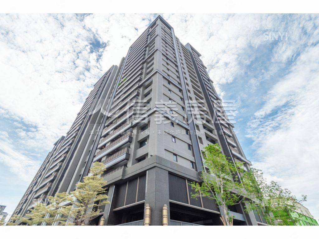 ★敦美捷運宅低總三房頂樓房屋室內格局與周邊環境