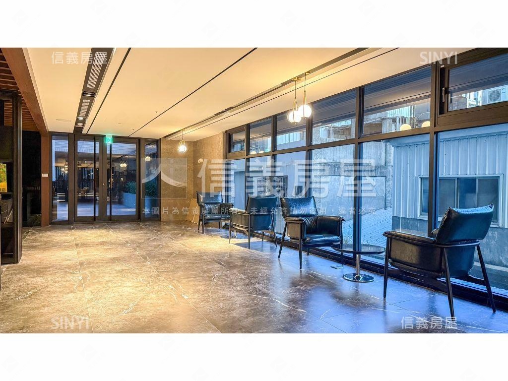 ★敦美捷運宅低總三房頂樓房屋室內格局與周邊環境