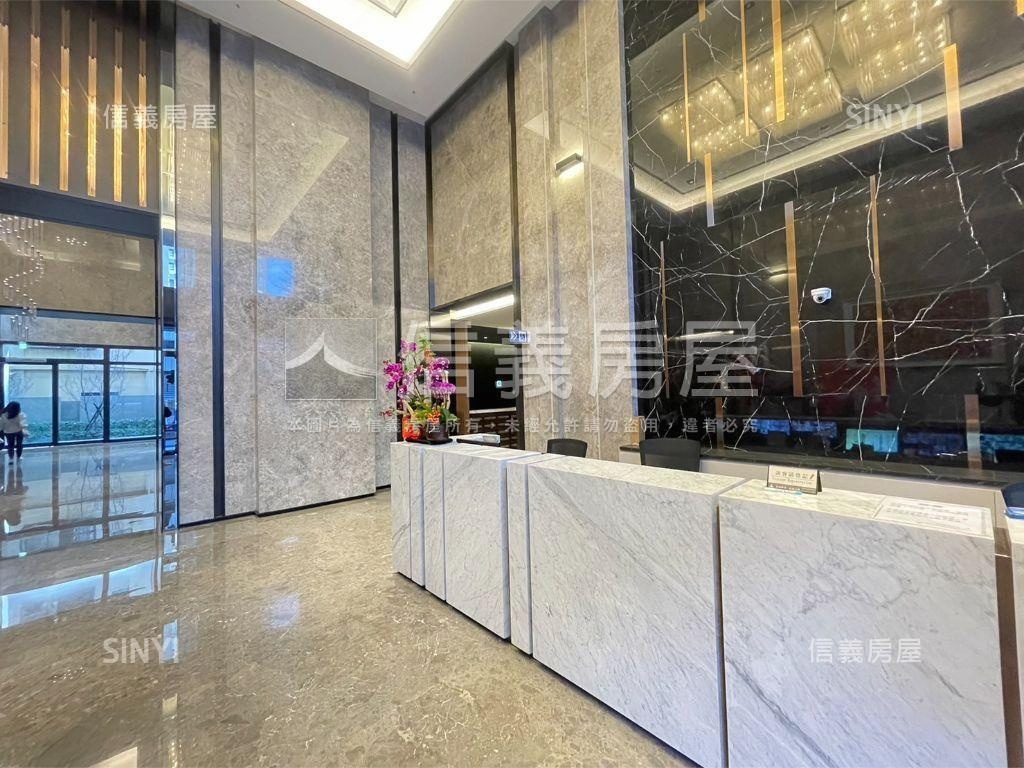 ★敦美捷運宅低總三房頂樓房屋室內格局與周邊環境