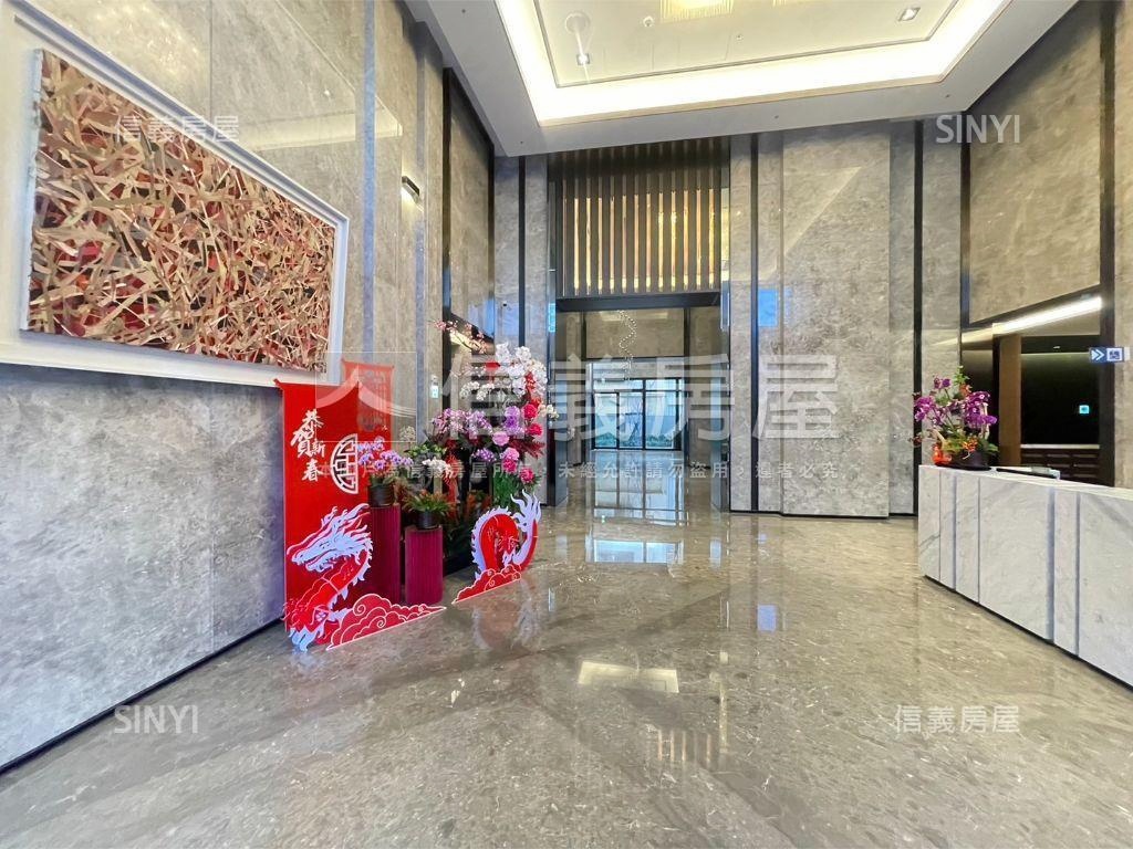 ★敦美捷運宅低總三房頂樓房屋室內格局與周邊環境