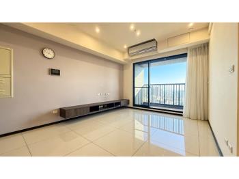 ★敦美近捷運低總三房頂樓