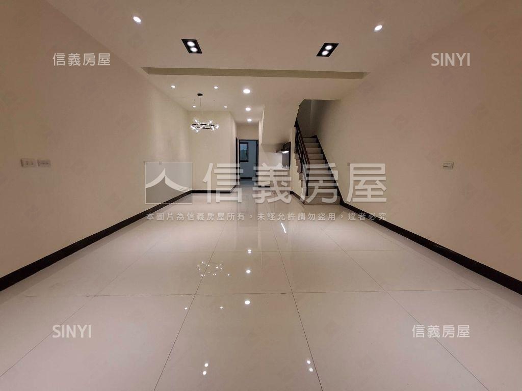 內壢｜靜巷美透天房屋室內格局與周邊環境
