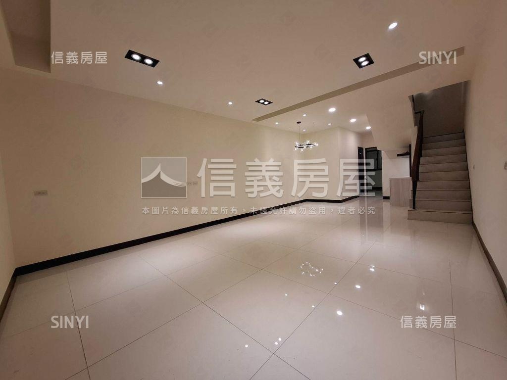 內壢｜靜巷美透天房屋室內格局與周邊環境