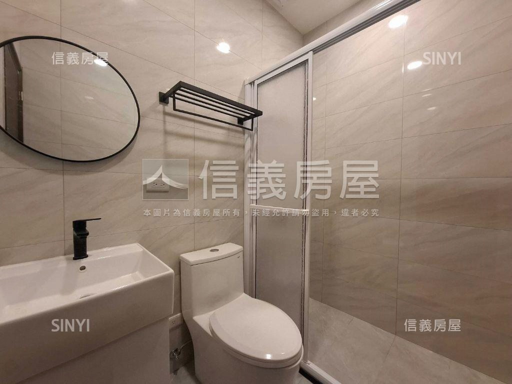 內壢｜靜巷美透天房屋室內格局與周邊環境